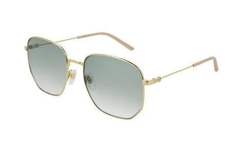 Gucci GG0396S Sunglasses .